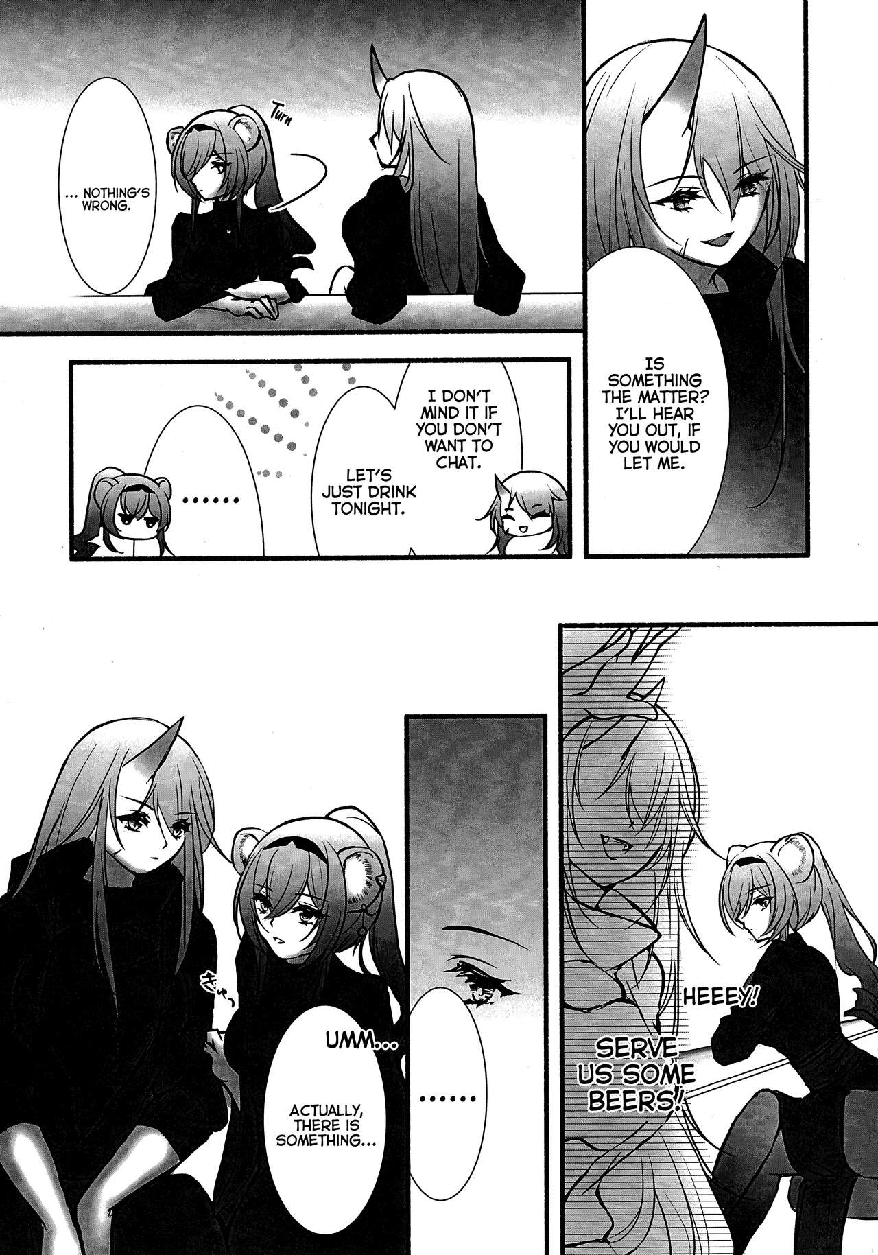 How to XXX - Page 9