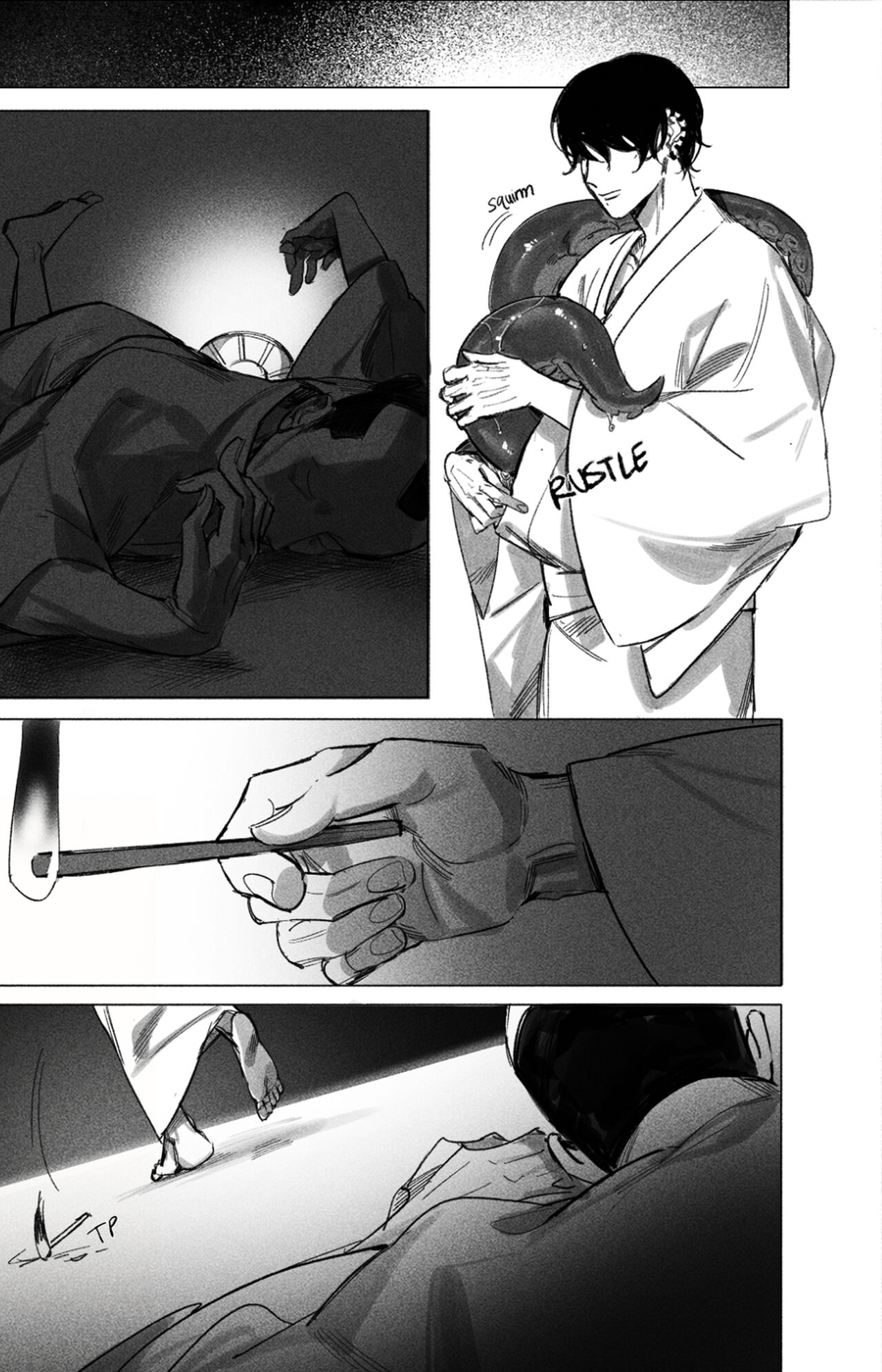 Oneness - Page 109