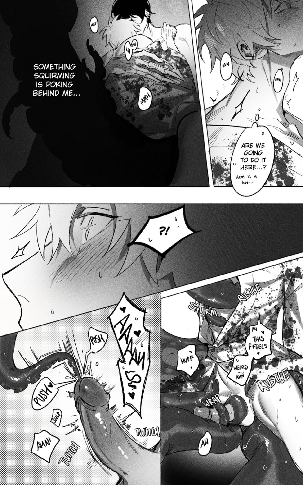 Oneness - Page 124