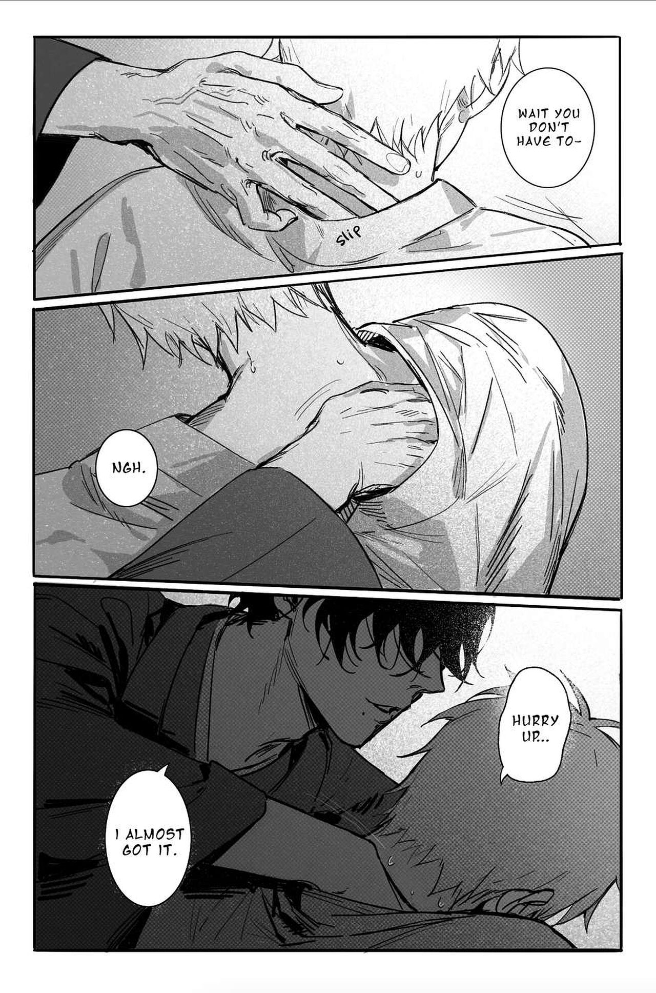 Oneness - Page 20