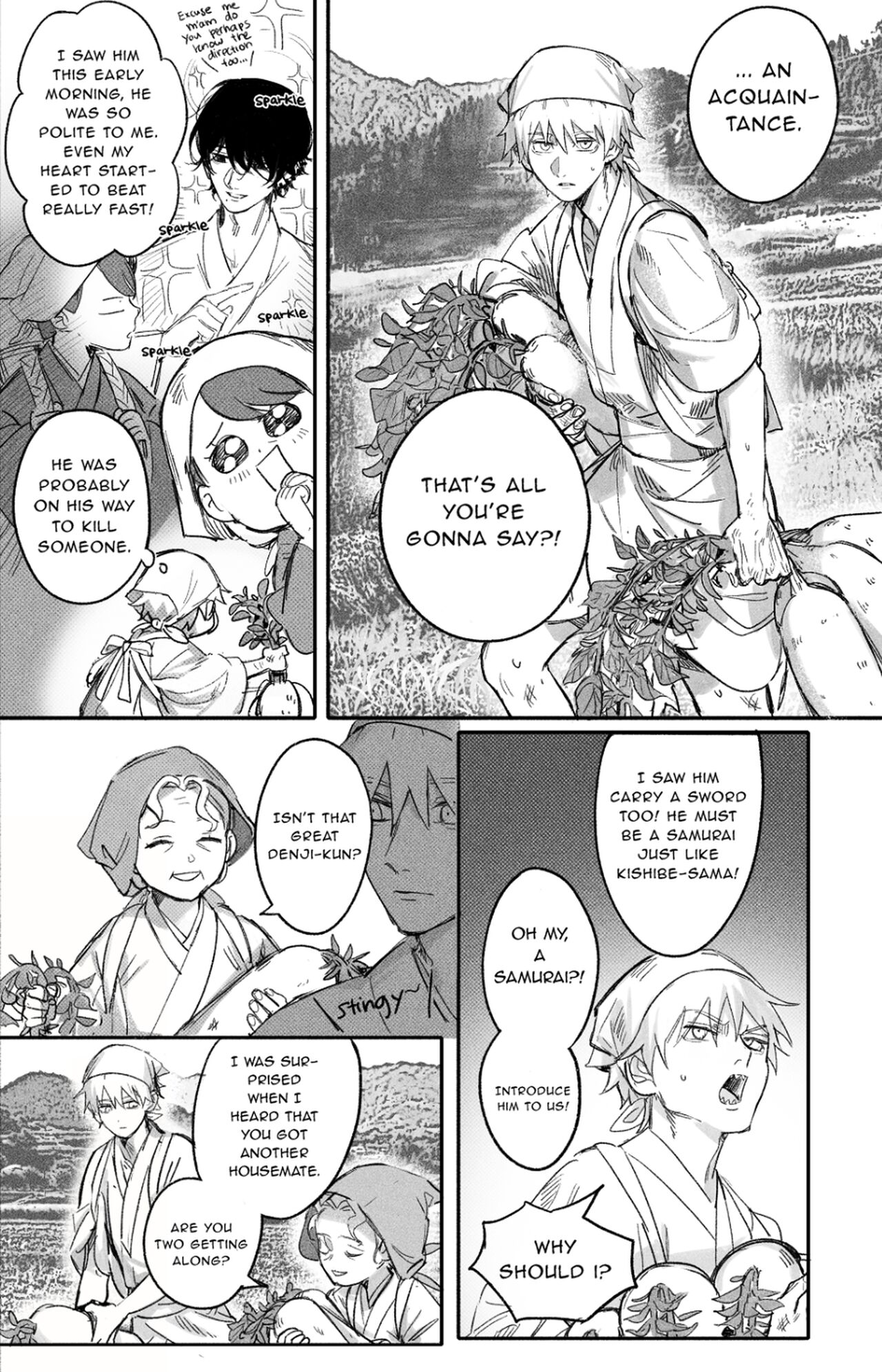 Oneness - Page 34