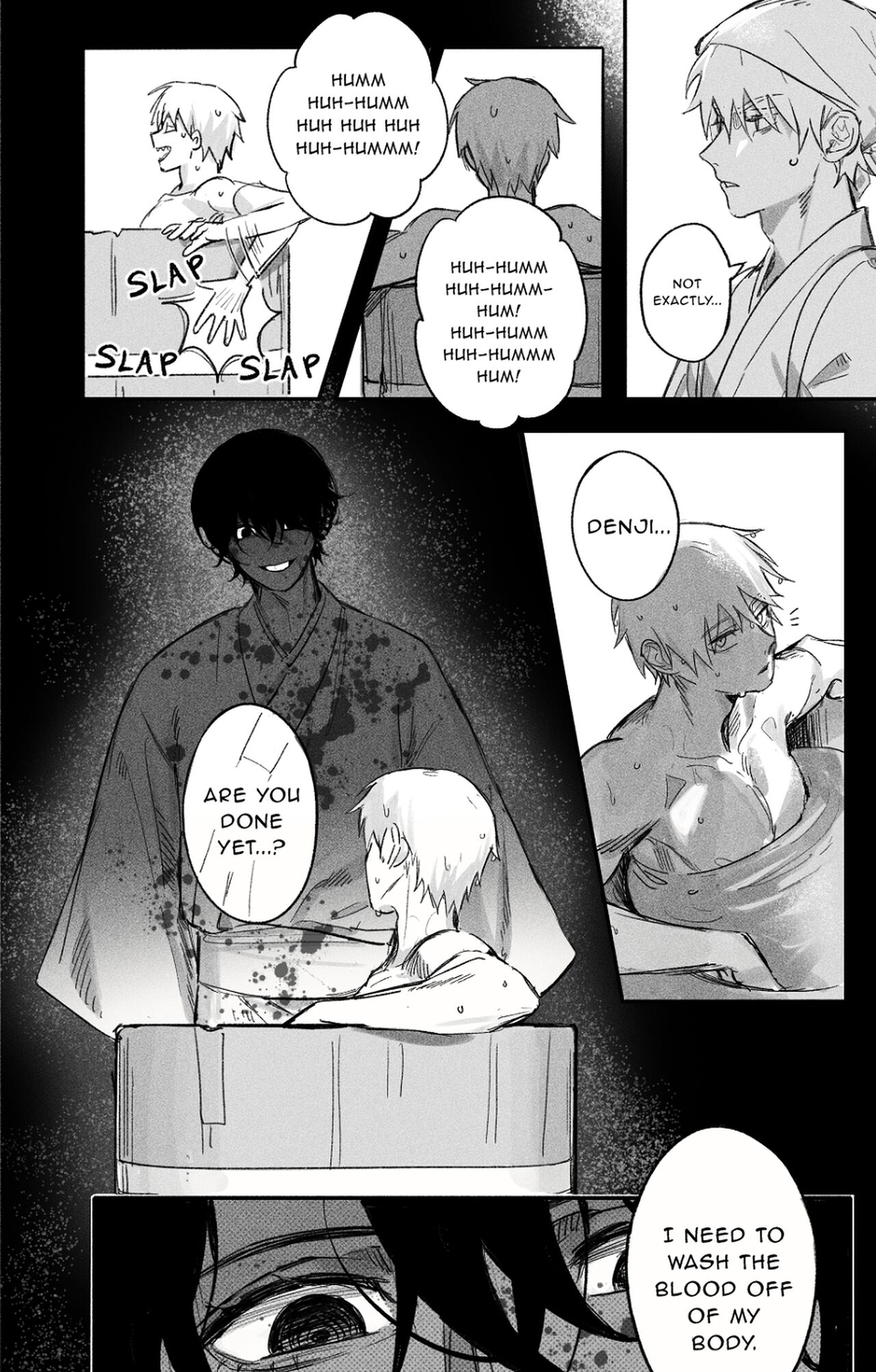 Oneness - Page 35