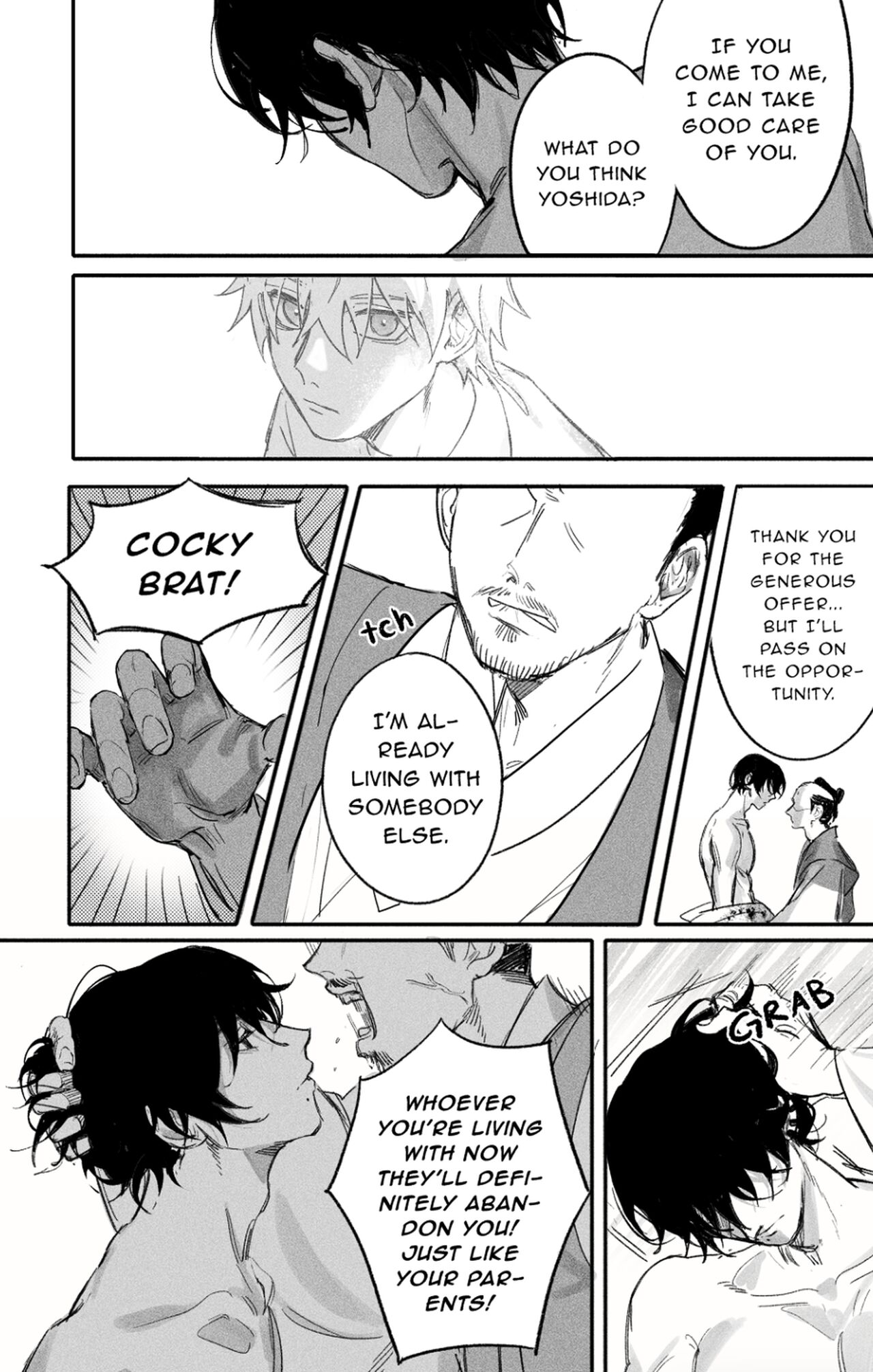 Oneness - Page 42