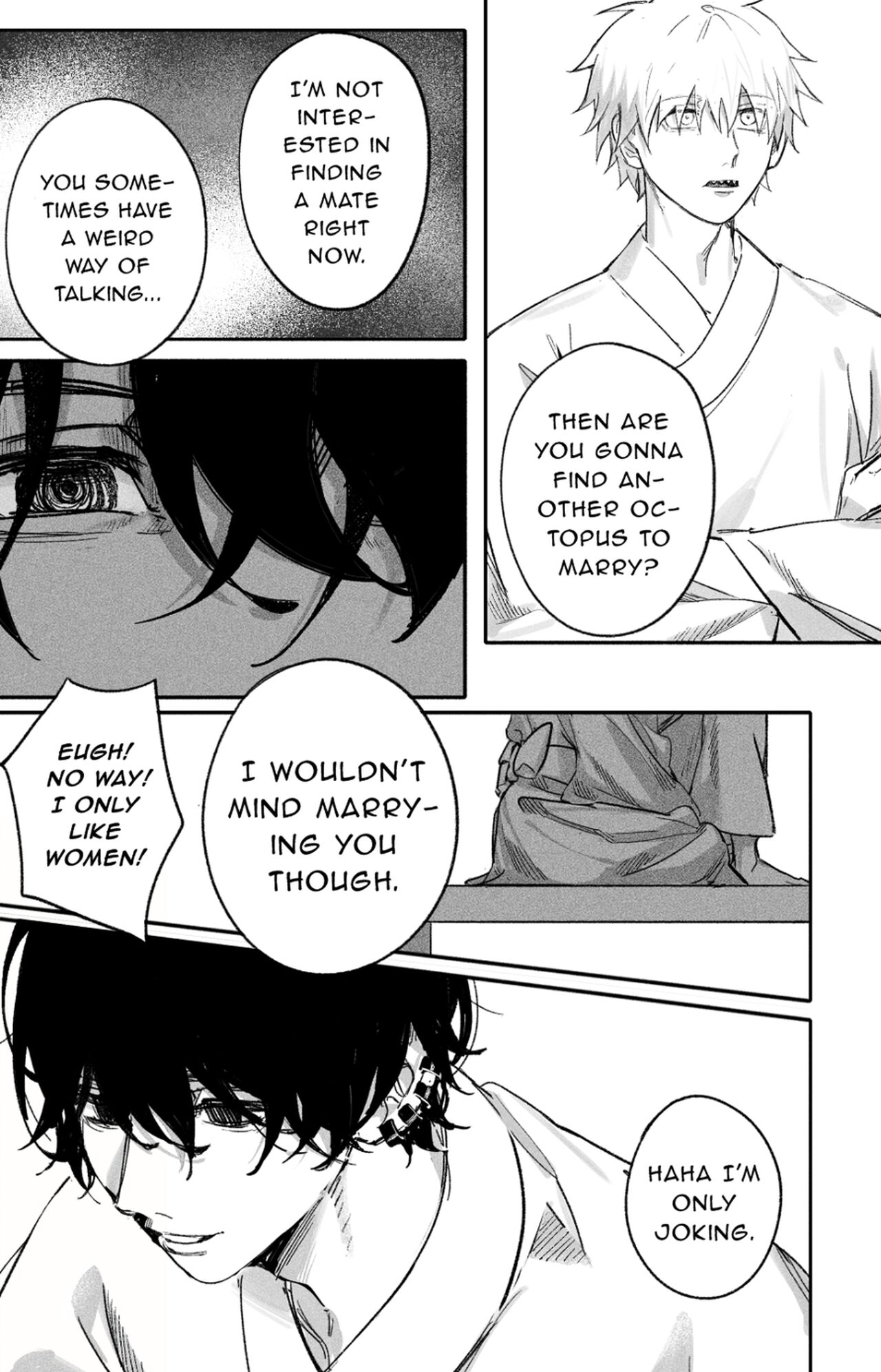 Oneness - Page 52
