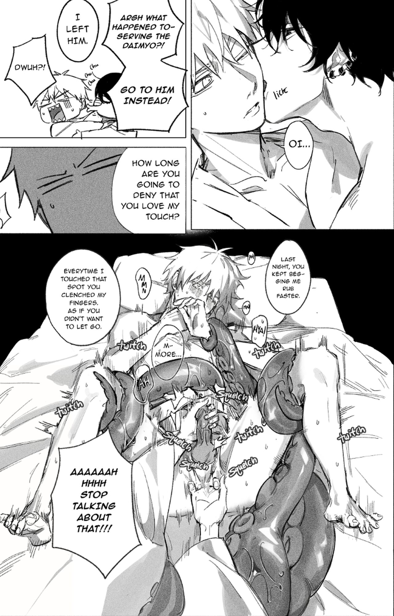Oneness - Page 78