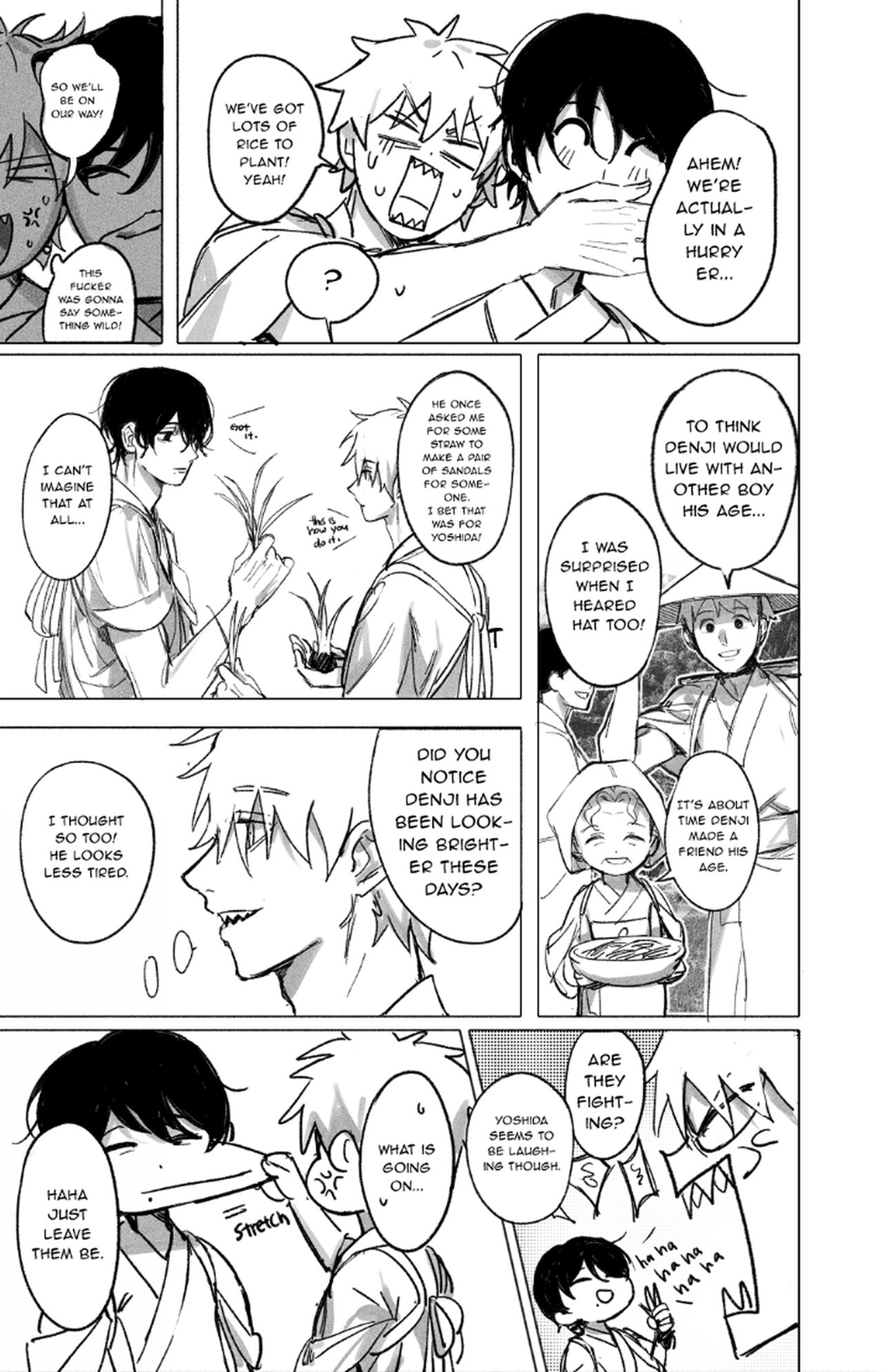 Oneness - Page 82