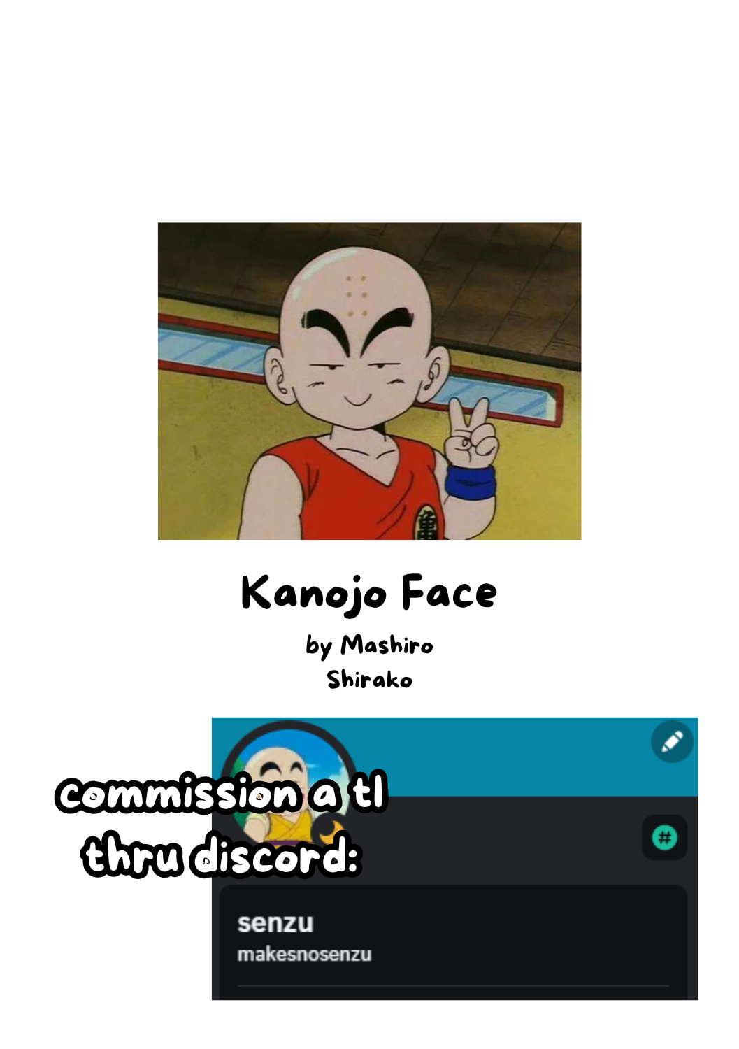 Kanojo Face - Page 28