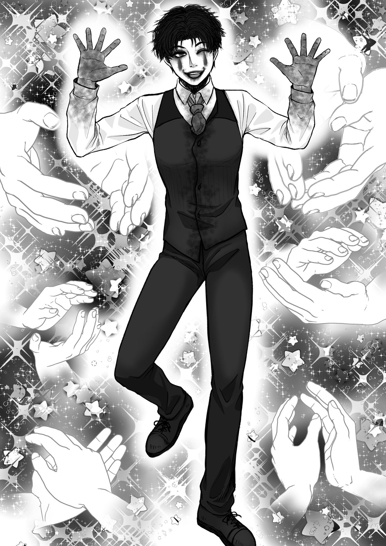 HappyFace - Page 66