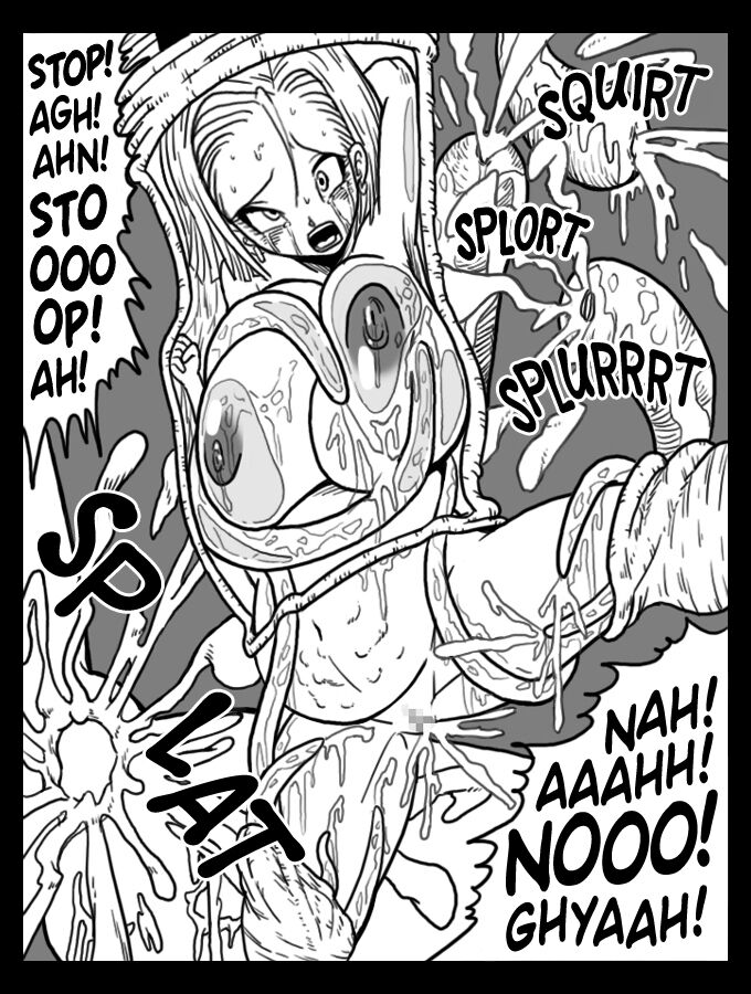 DRAGON ROAD 6 - Page 24