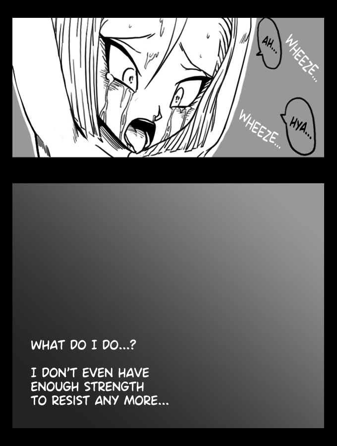 DRAGON ROAD 6 - Page 25