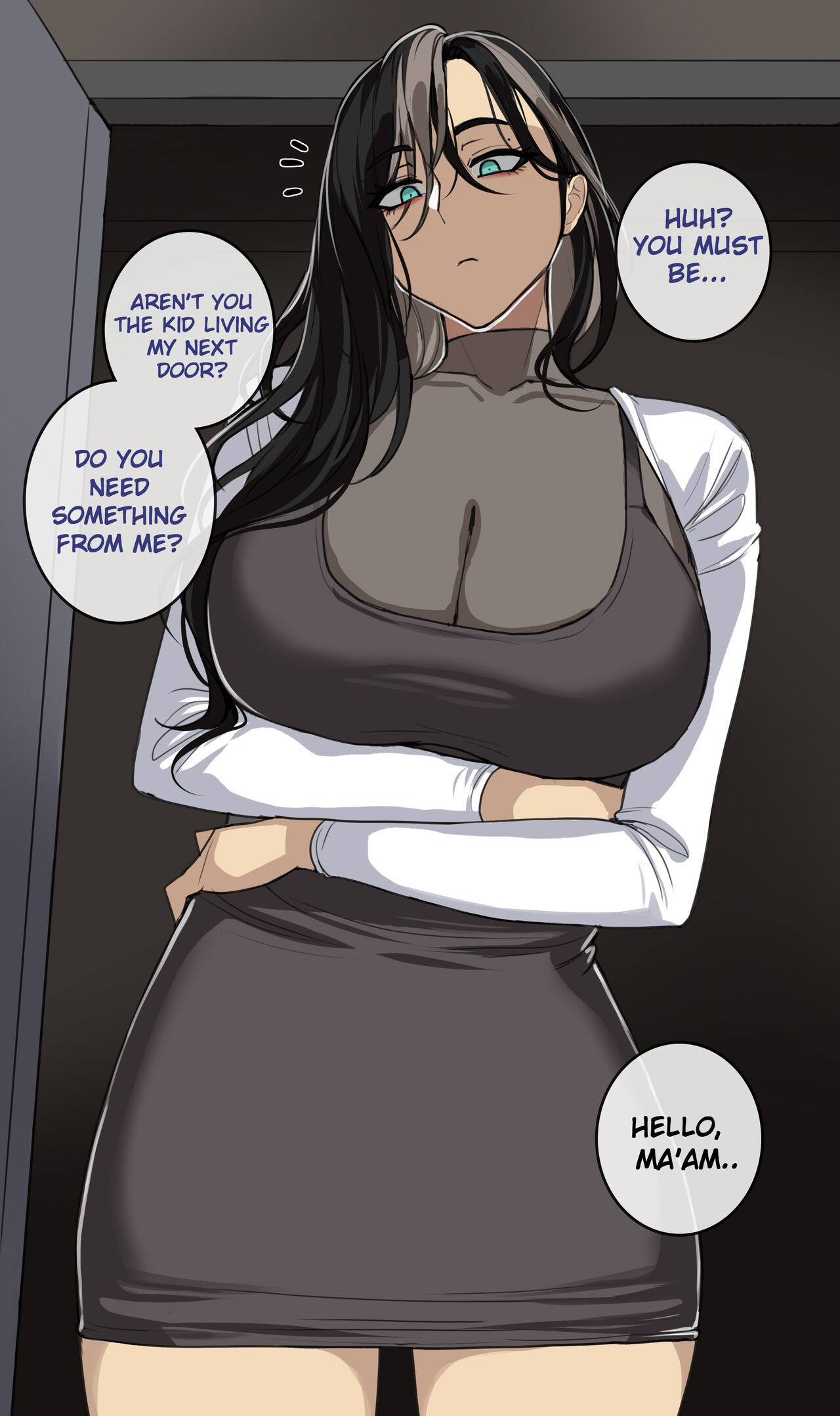 [HellaP] - Page 12