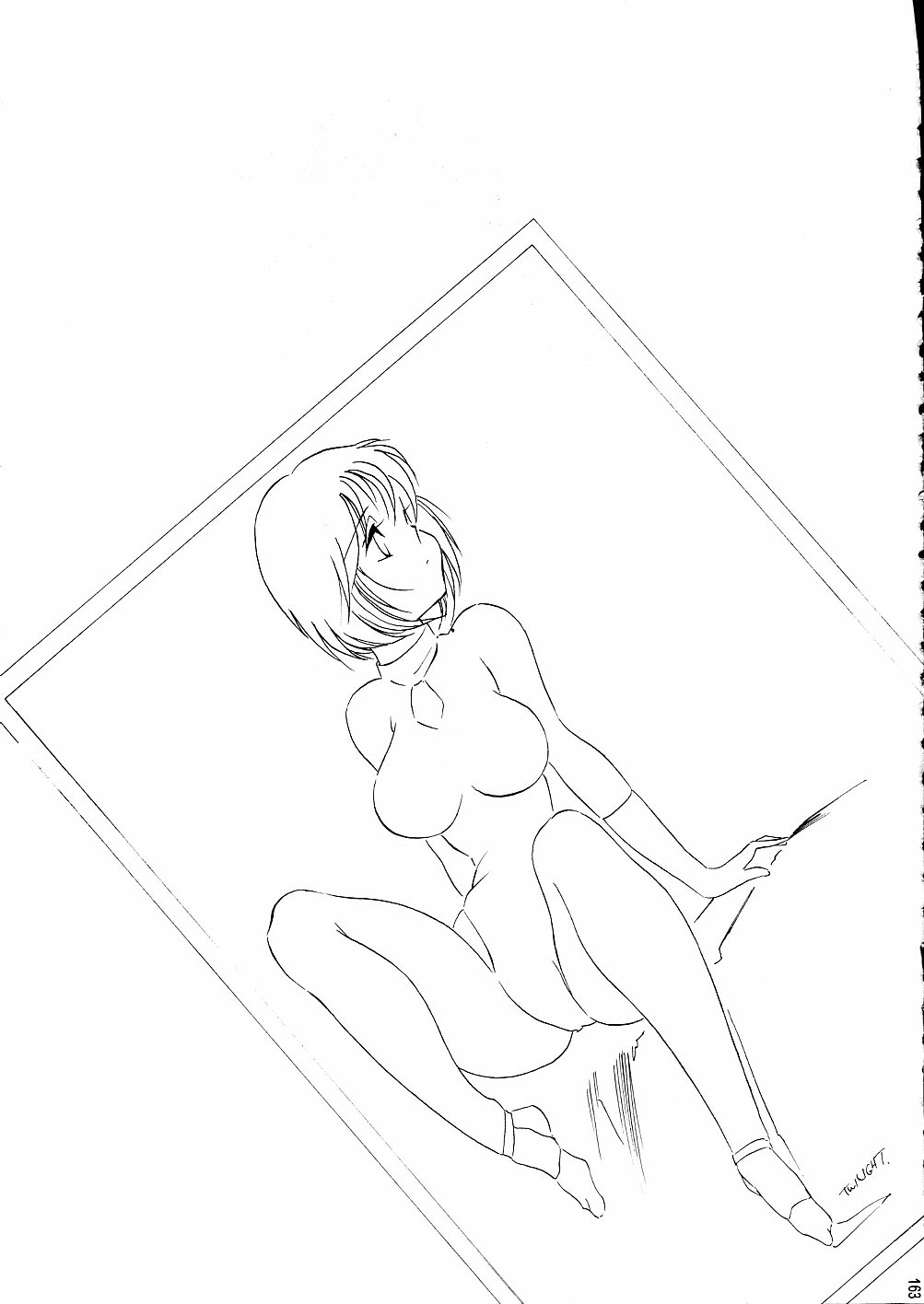 Darkside Special 3 - Page 163