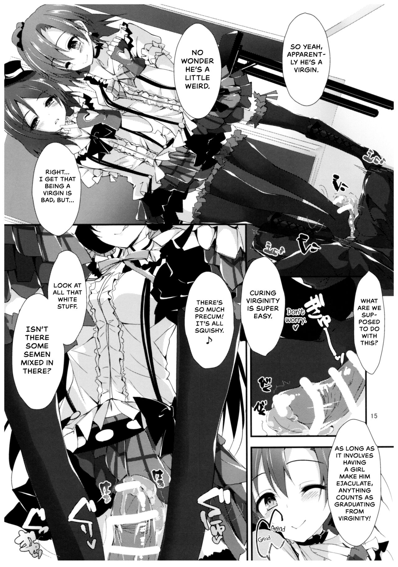 Compliance 2 - Page 14