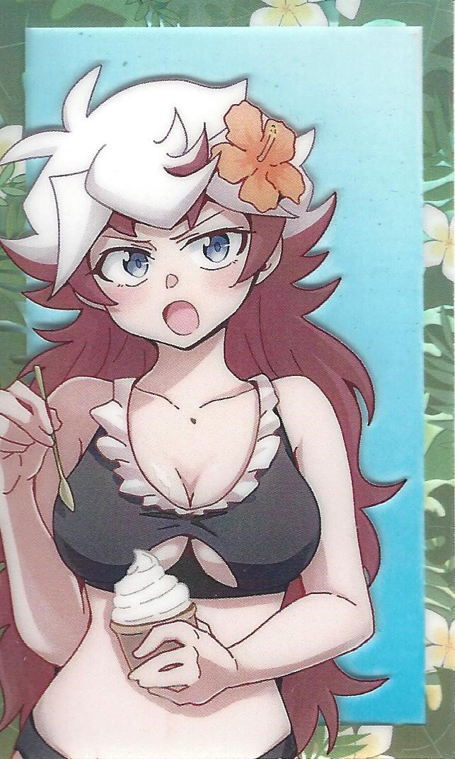 Summer Vacation!! - Page 36