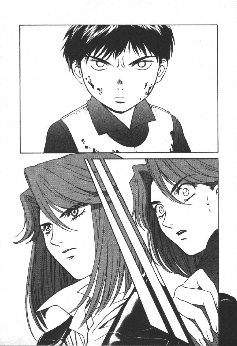 Dispatch!! Vol.2 - Page 175