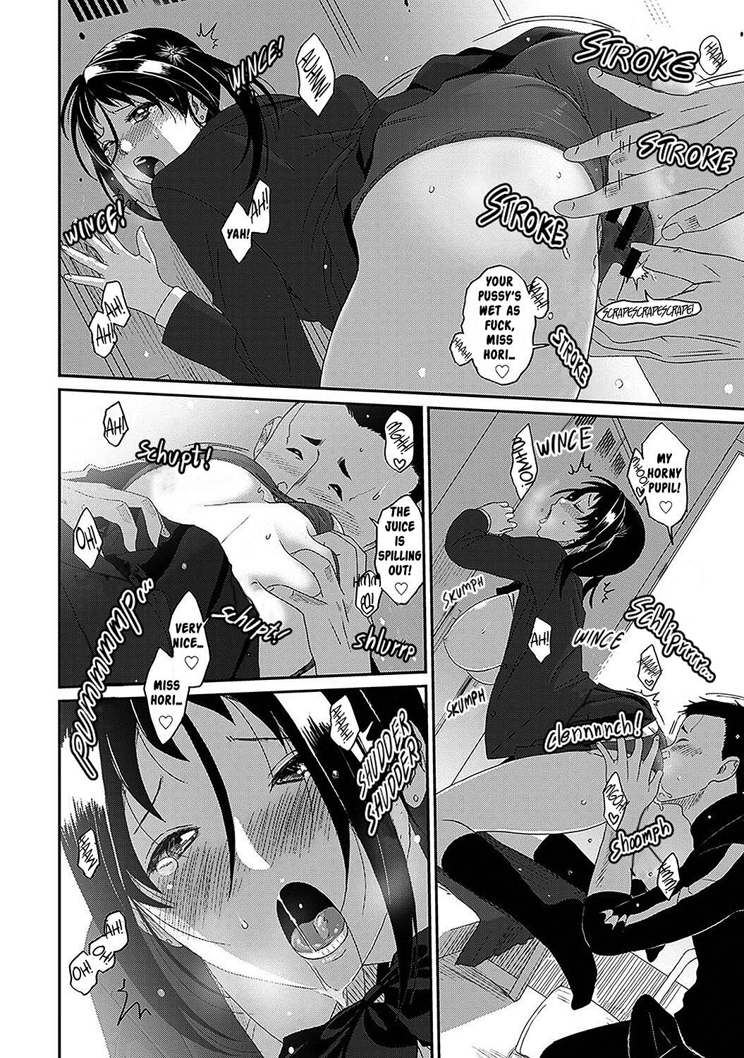 Itaiamai Ch. 25 - Page 15