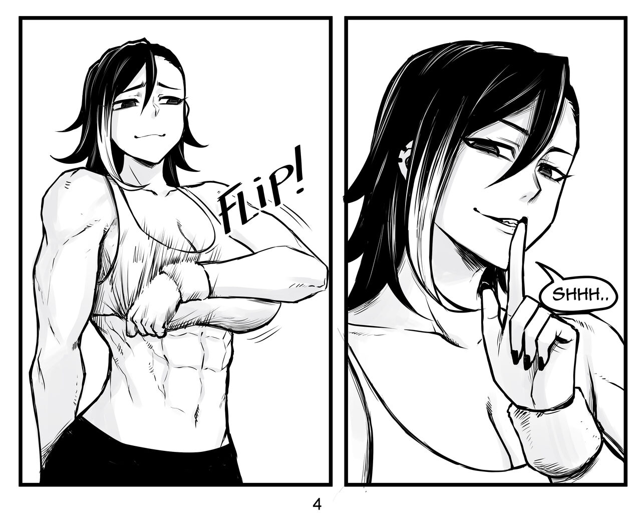 Sadist Junior ch.1-3 - Page 10