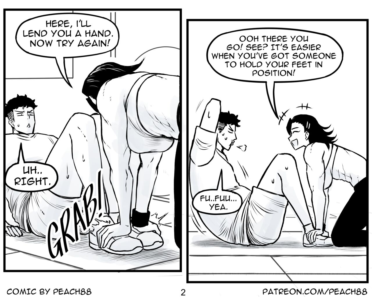 Sadist Junior ch.1-3 - Page 39