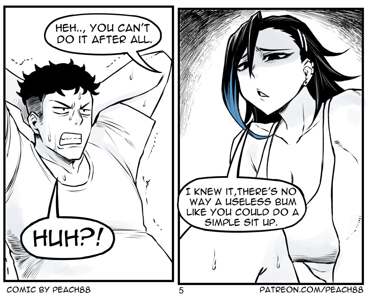 Sadist Junior ch.1-3 - Page 42