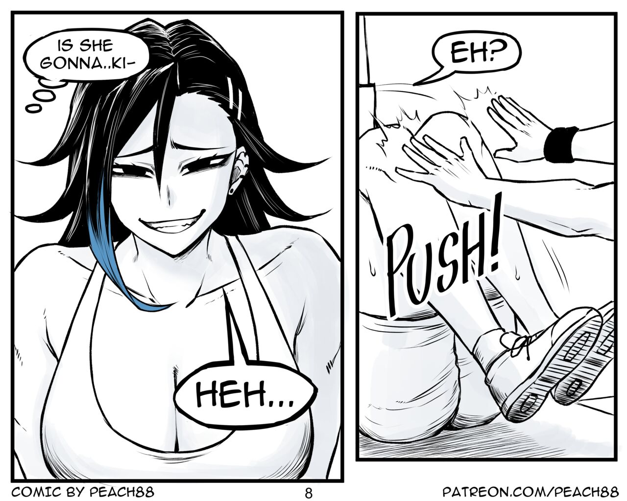 Sadist Junior ch.1-3 - Page 45