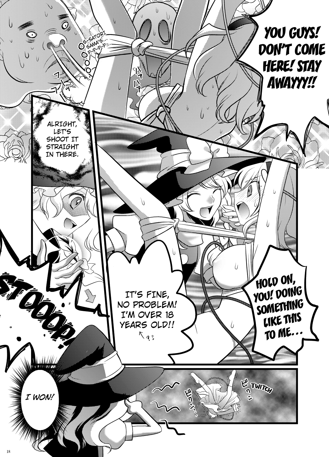 Marisa Ussausa - Page 17
