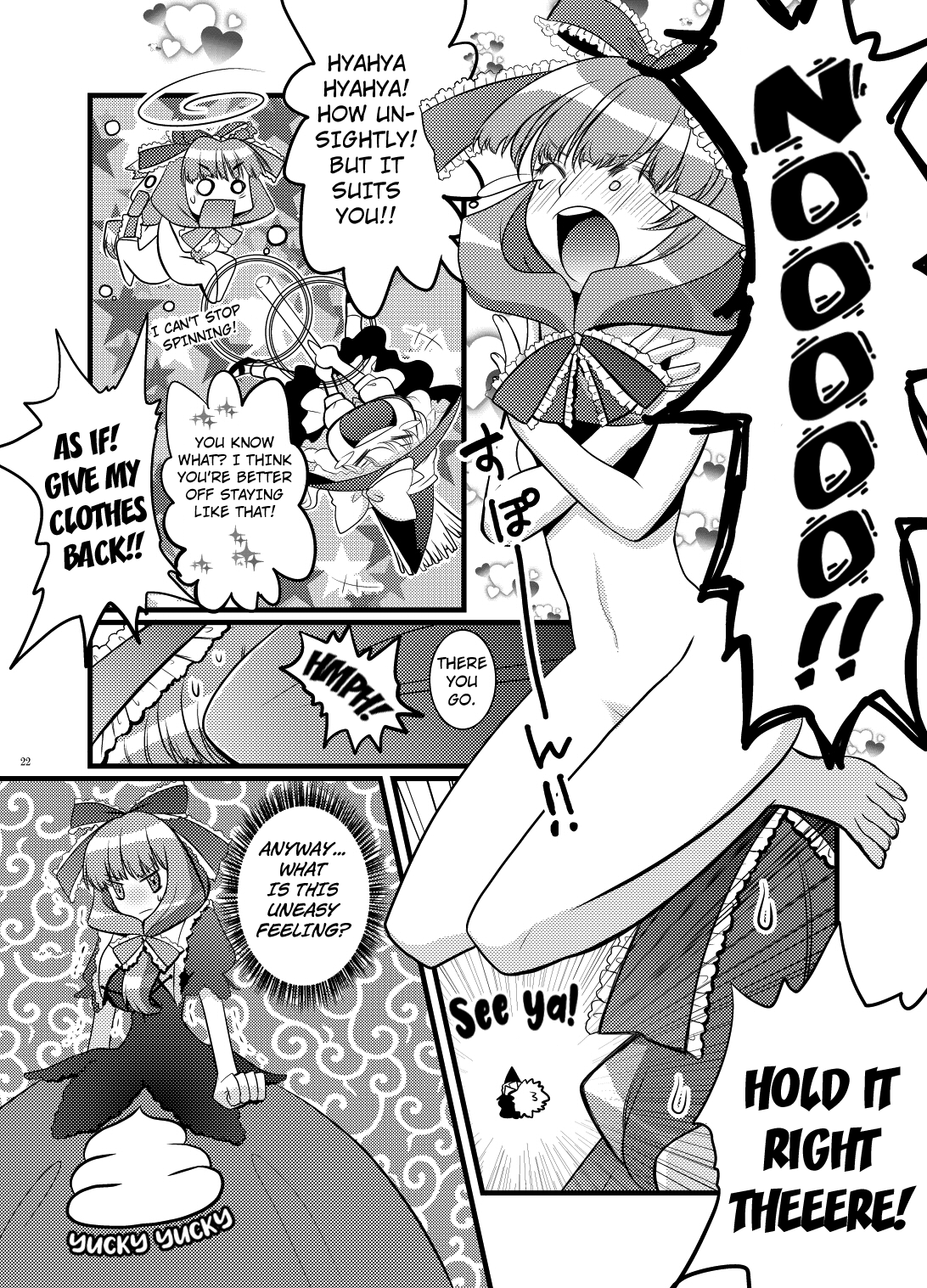 Marisa Ussausa - Page 21