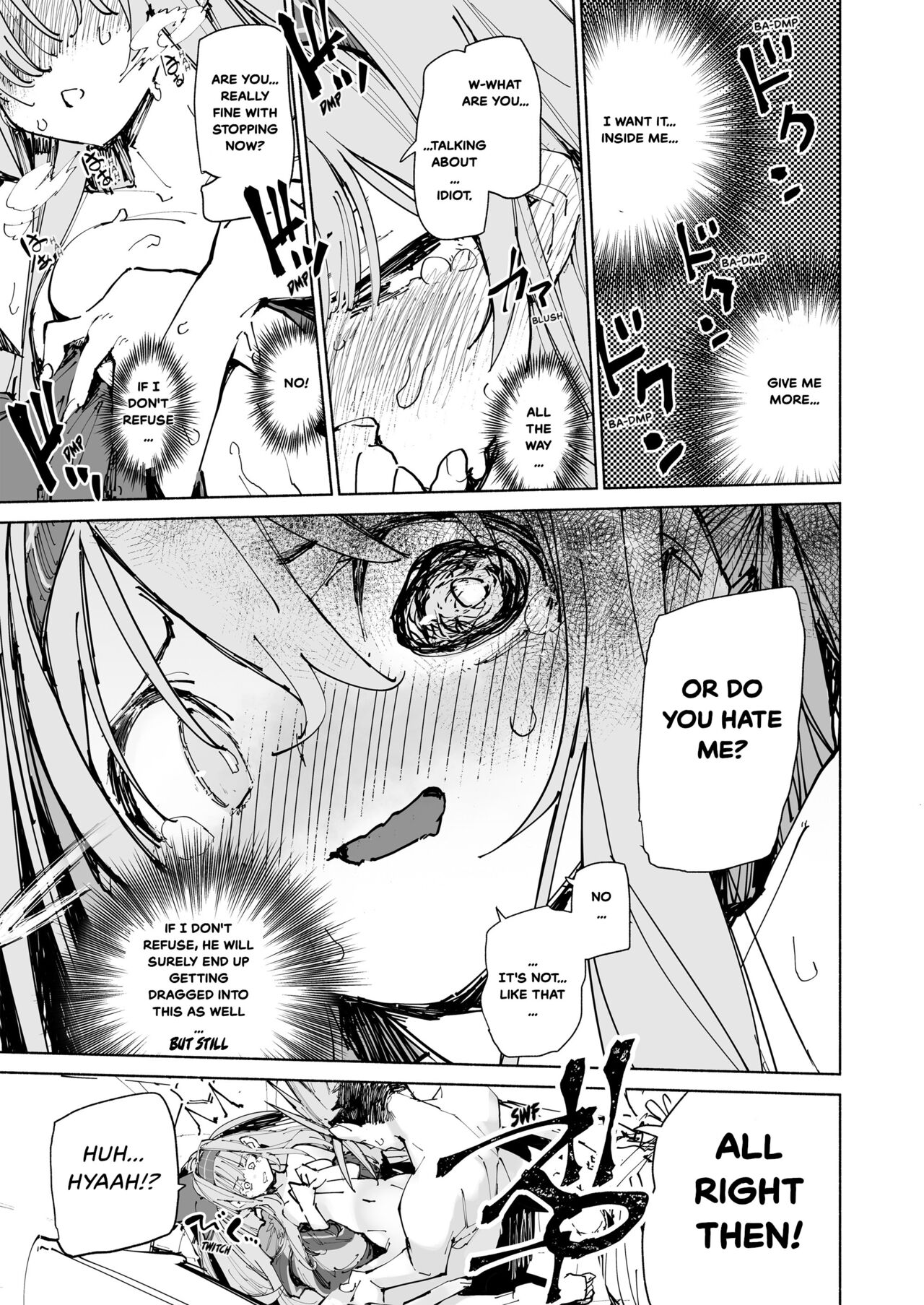 AMNERO Soushuuhen - Page 62