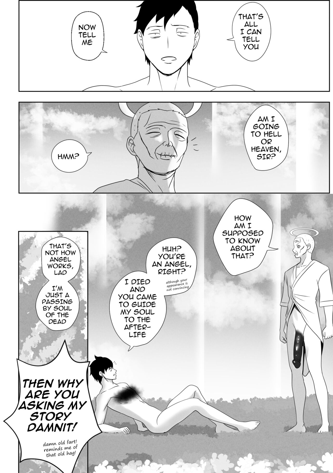 OYAOYAKODON - Page 44