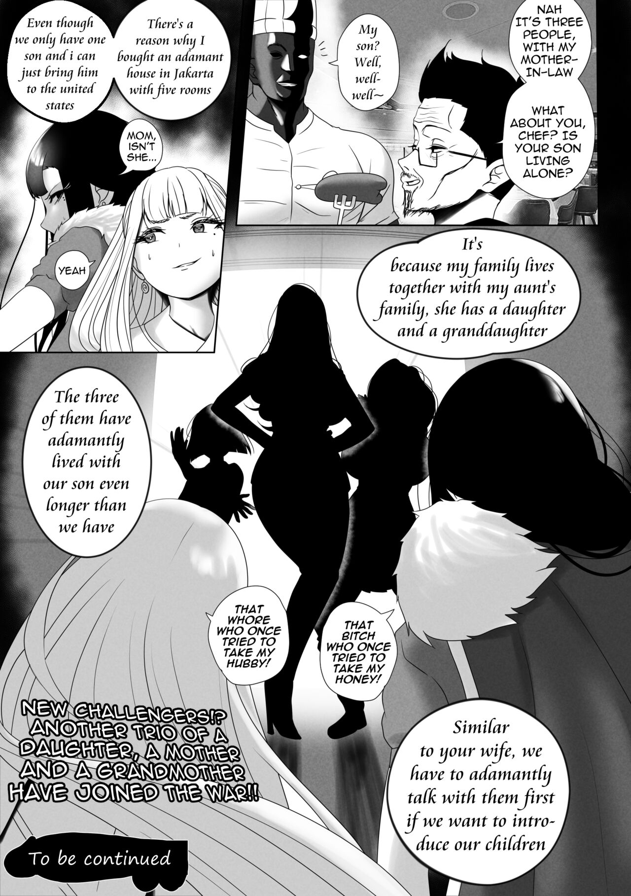 OYAOYAKODON - Page 52