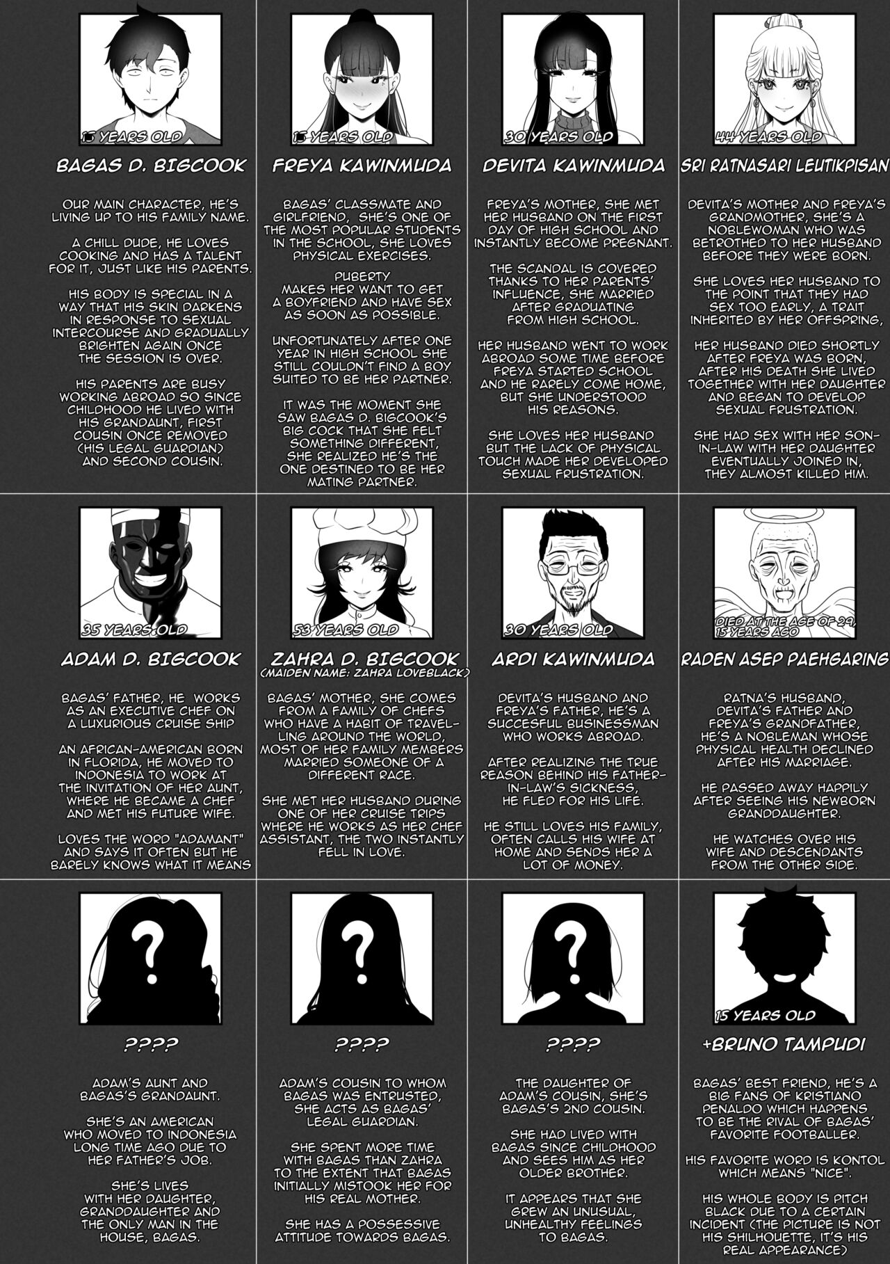 OYAOYAKODON - Page 53
