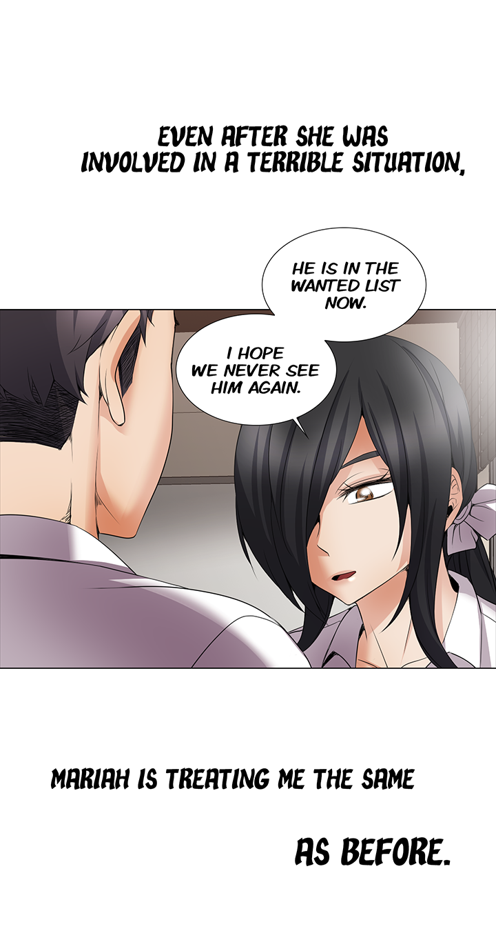 Cartoonists NSFW! The Memory - Page 331