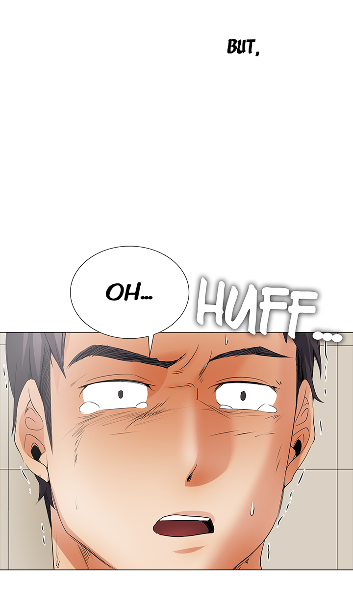 Cartoonists NSFW! The Memory - Page 343