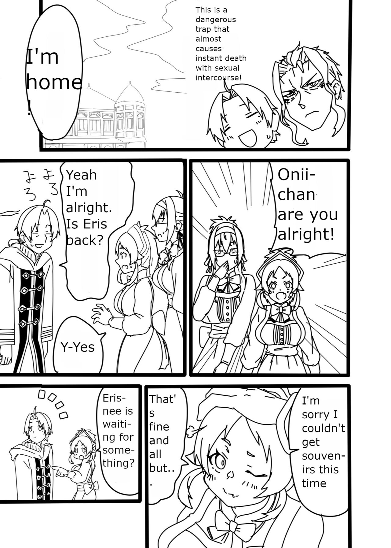 Yama - Page 15