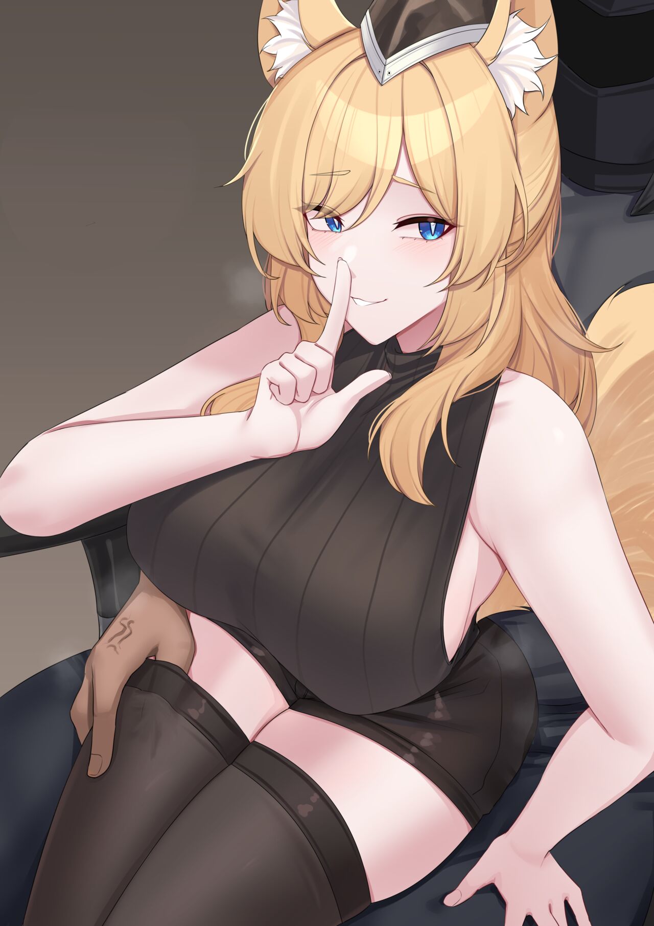 Whislash doujin - Page 16