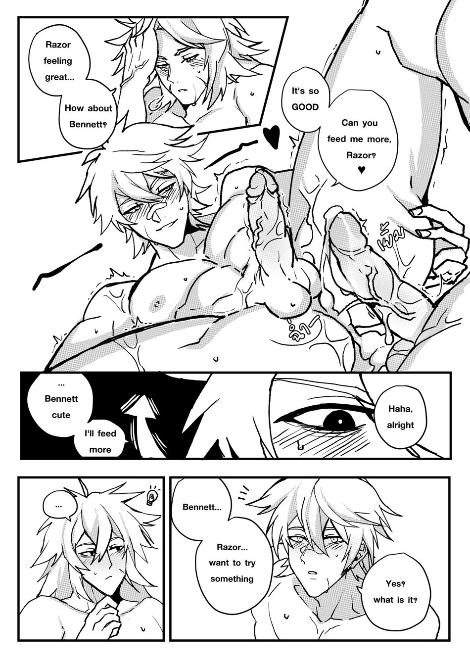 Take a Bite - Page 26