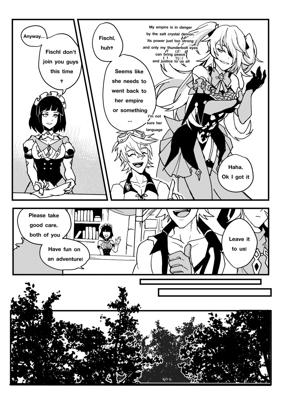 Take a Bite - Page 8