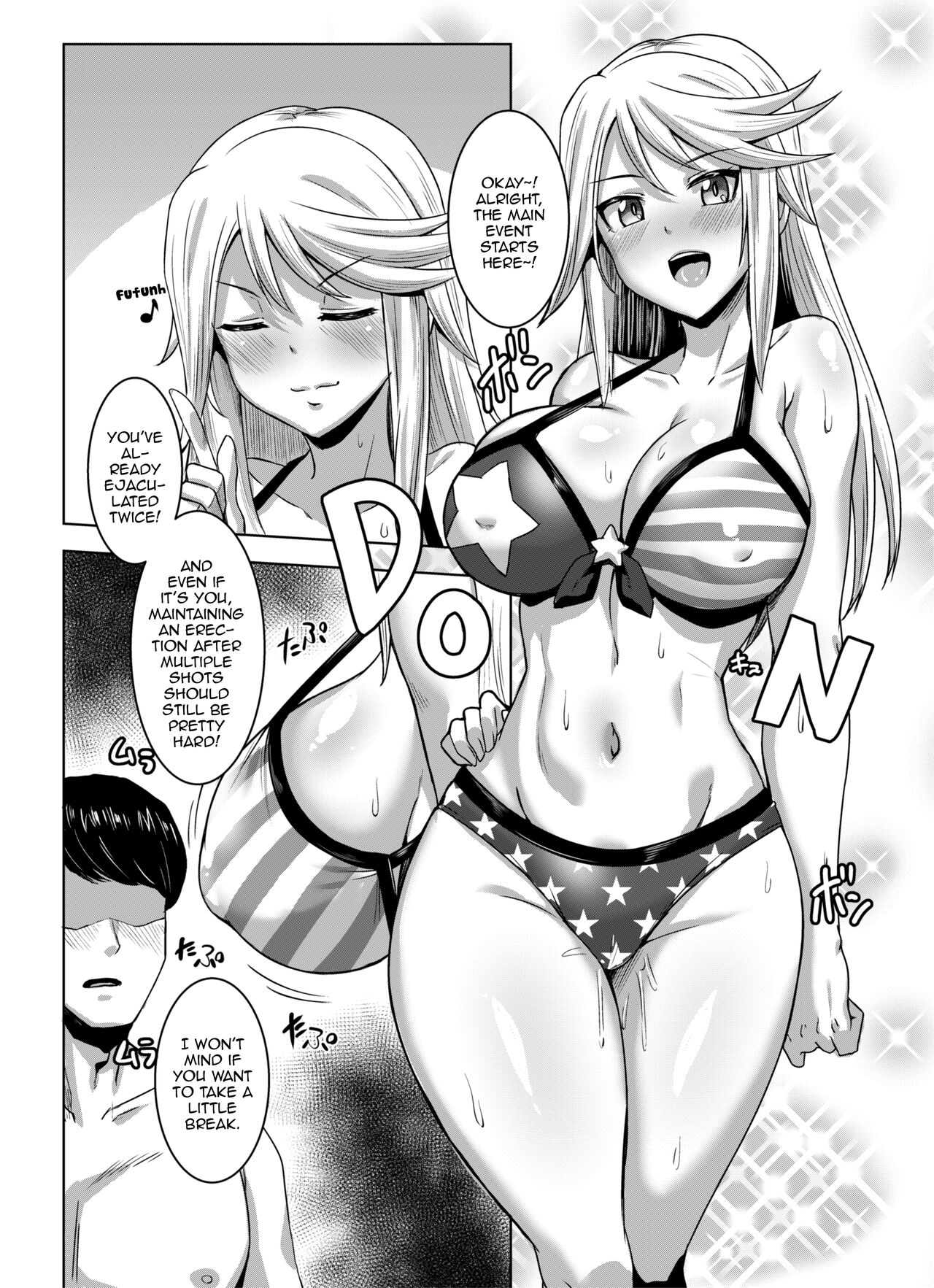 Shirley HOT! - Page 9