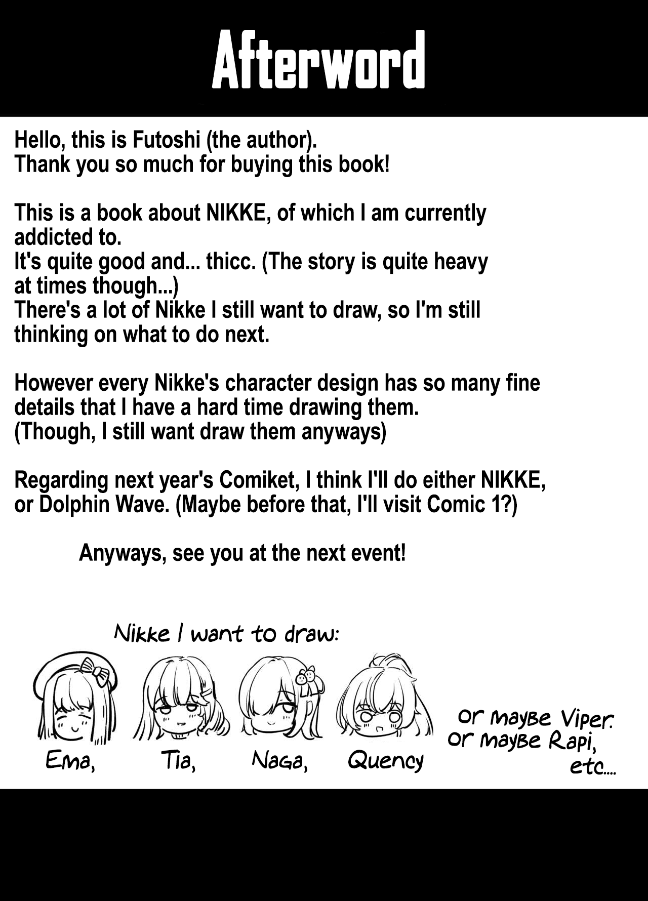 NIKKE ZURI - Page 16