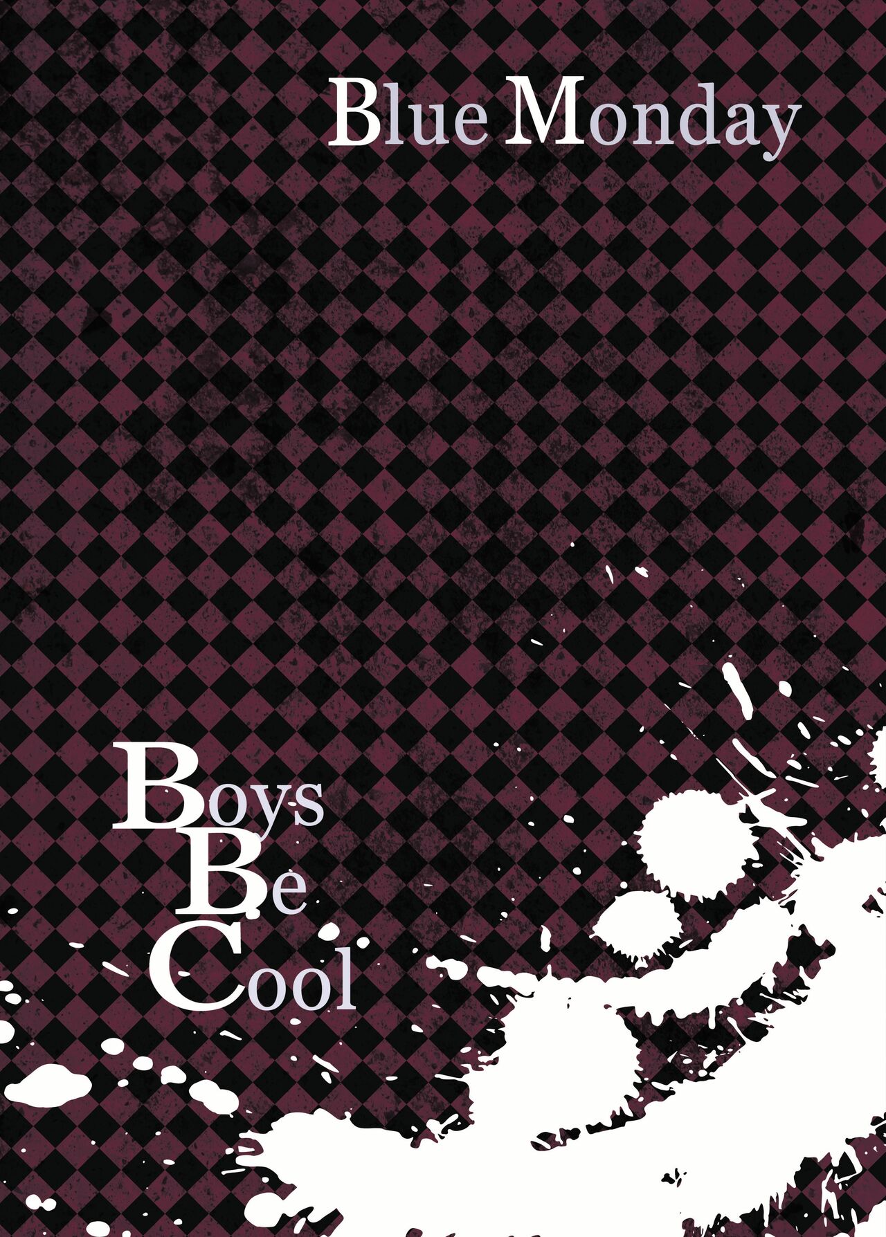 Boys Be Cool - Page 18