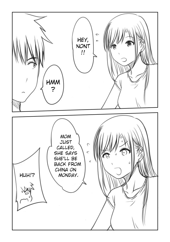 My Mother - Page 106