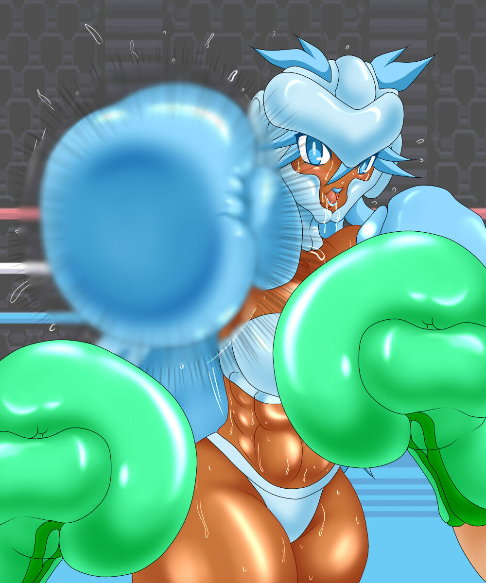 final round - Page 34