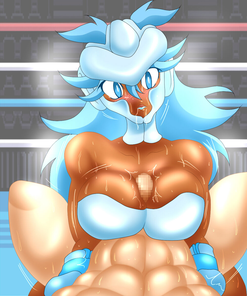final round - Page 51