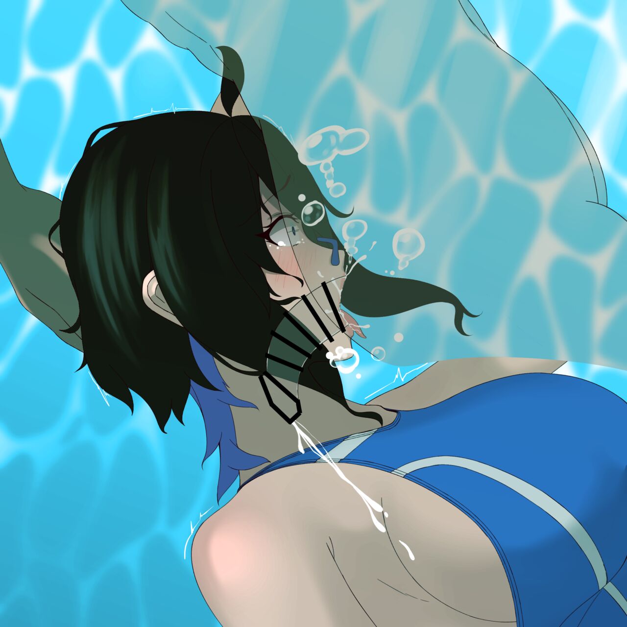 TIGHT! NNE EXTRA HARD!! - Page 26