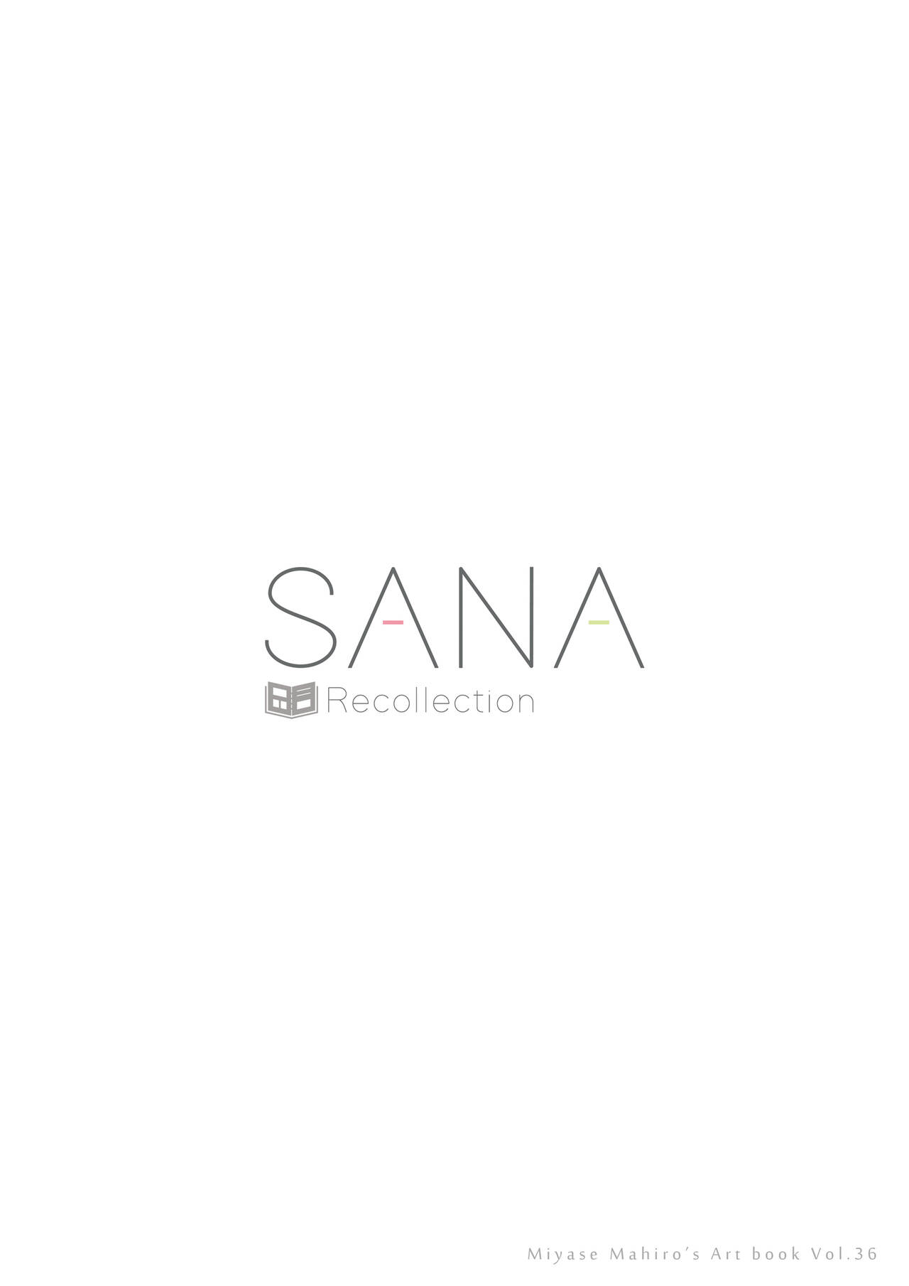 SANA-Recollection - Page 87
