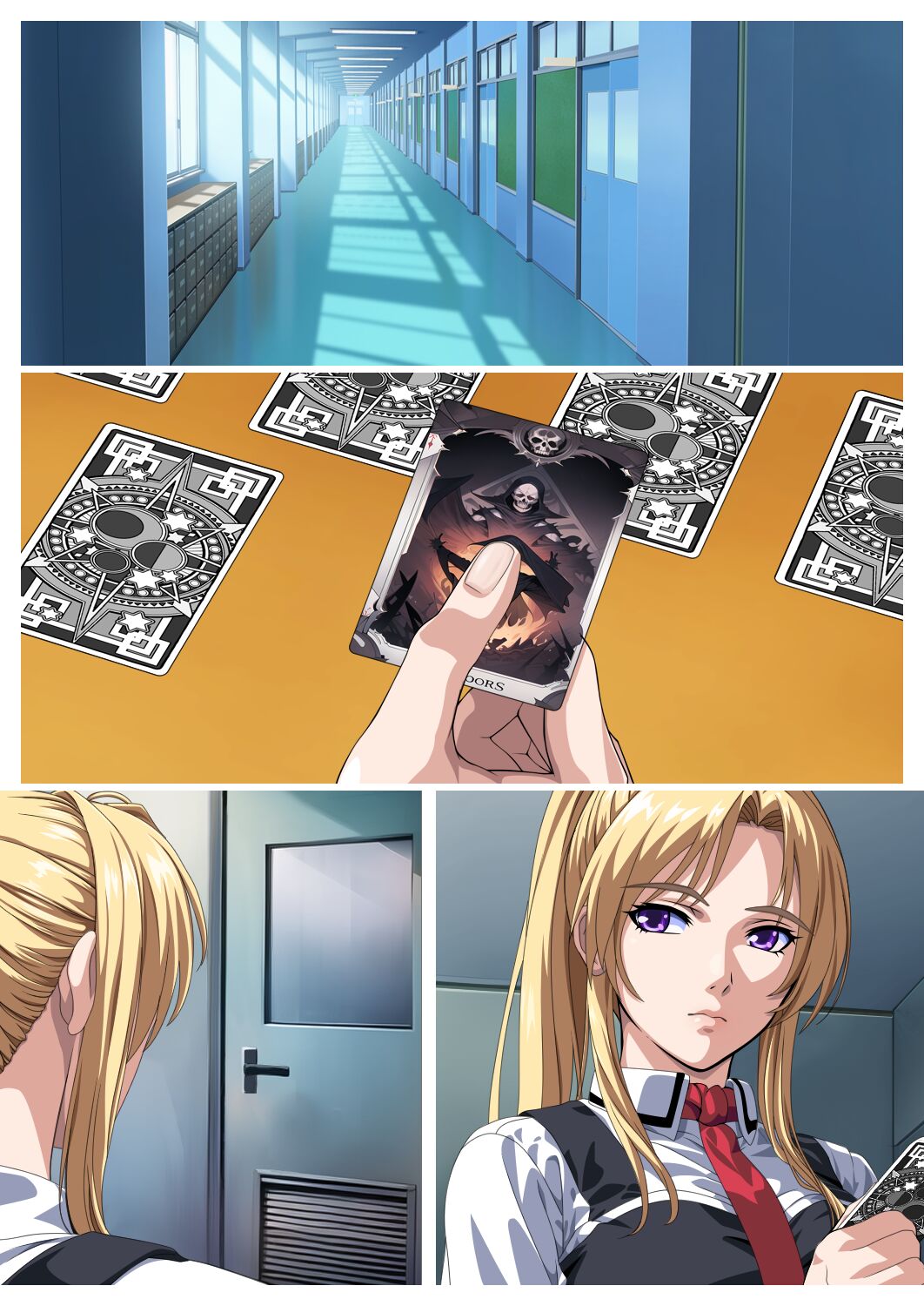 Bible Black - Page 39