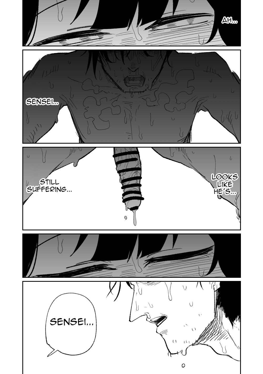 Fuuka Doku Main Dish - Page 13