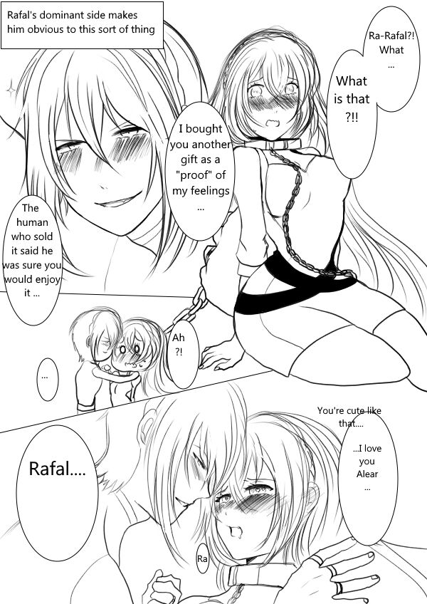 ryūru-chan [fire emblem engage ) - Page 13