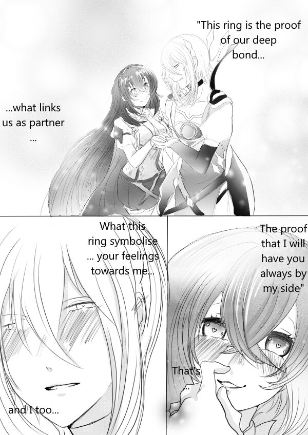ryūru-chan [fire emblem engage ) - Page 2