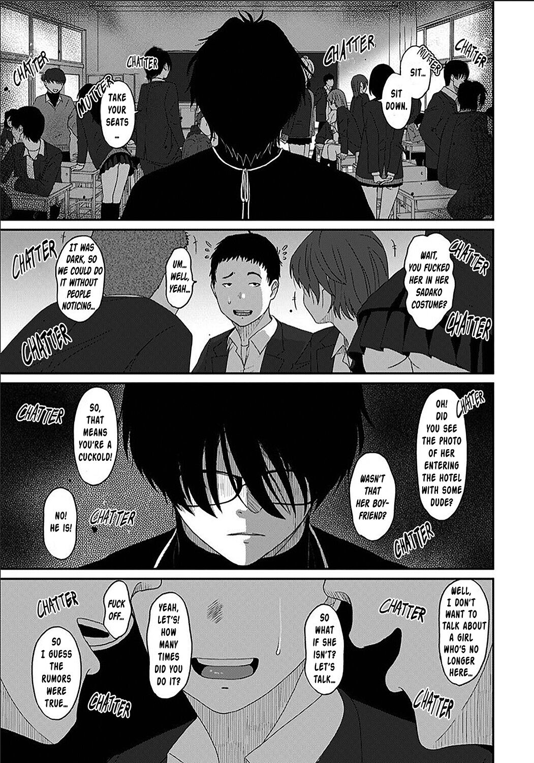 Itaiamai Ch. 27 - Page 10