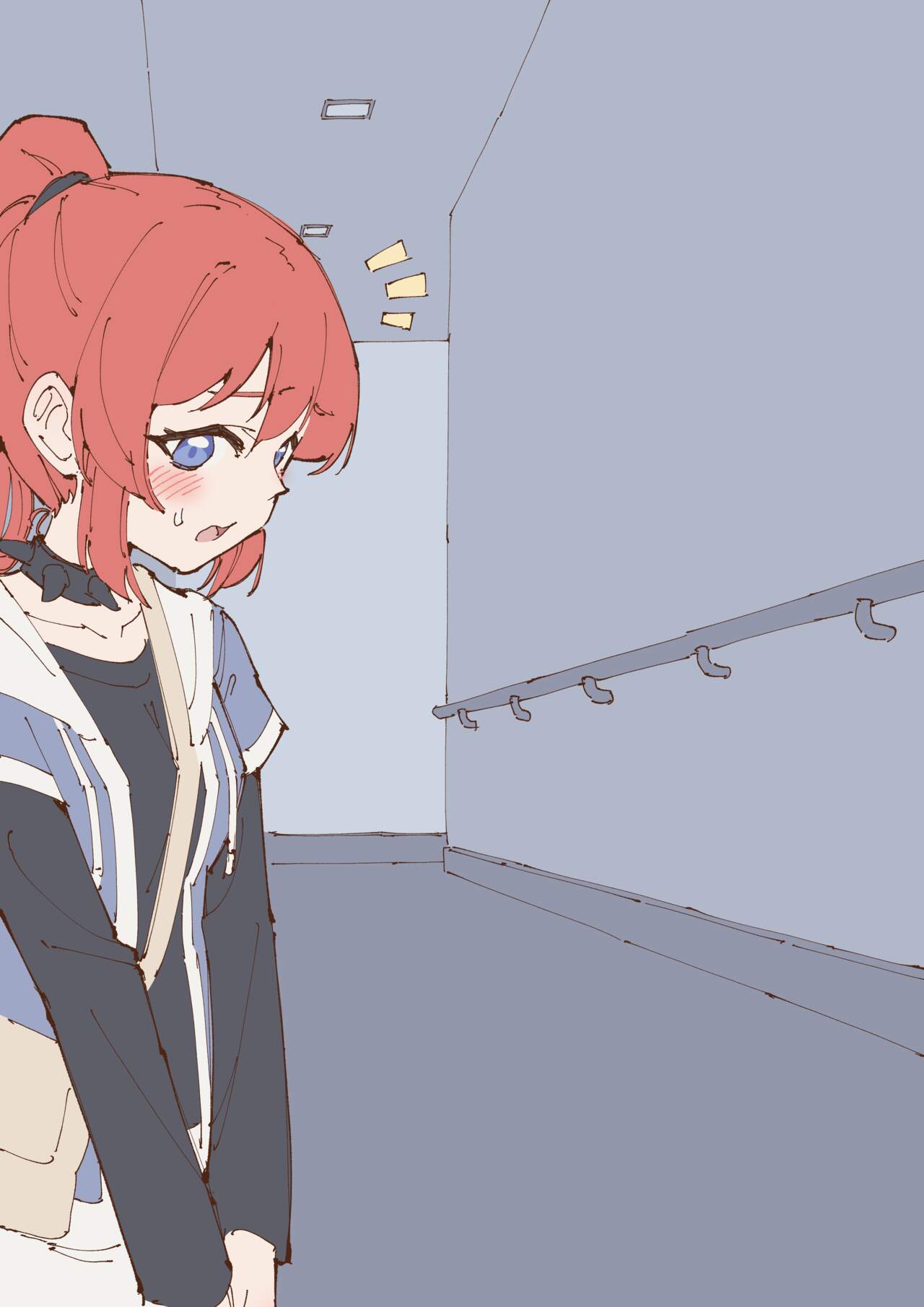 おもらし絵14 - Page 39